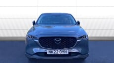 Mazda CX-5 2.0 Sport Edition 5dr Petrol Estate